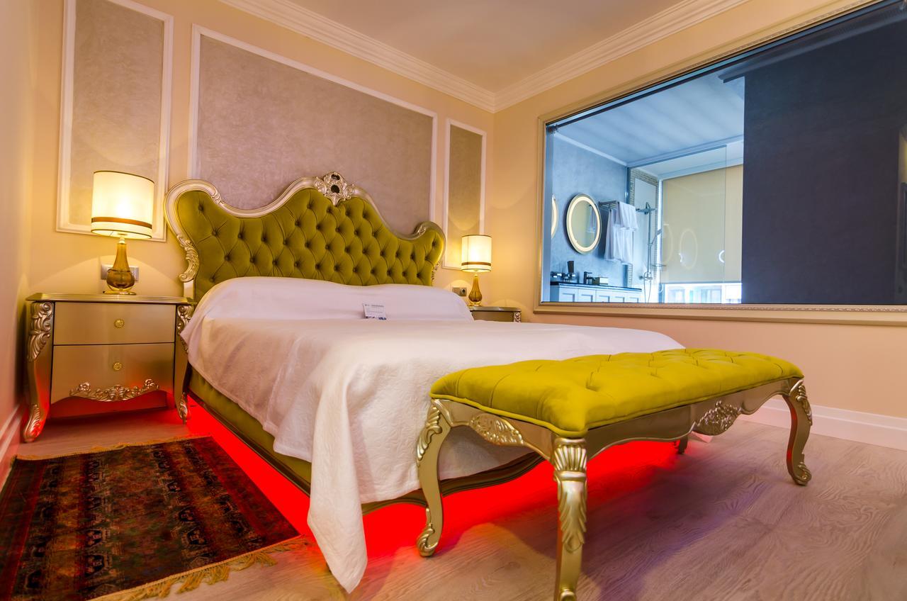 Phoenicia Royal Hotel Navodari Luaran gambar